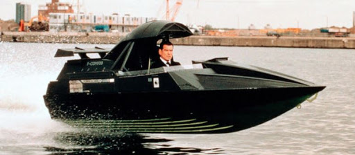 The World is Not Enough (1999)